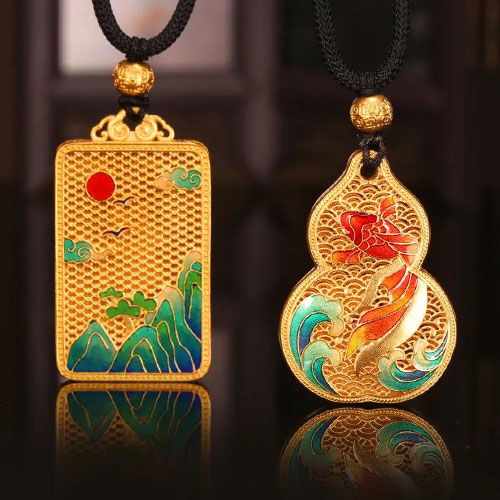 中國珠寶玉石首飾行業(yè)協(xié)會 金銀制品的引領(lǐng)與規(guī)范