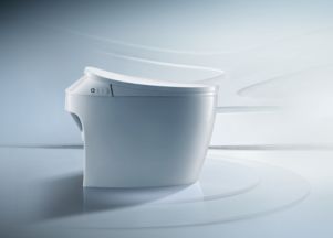 惠達(dá)衛(wèi)浴上市成功 衛(wèi)浴潔具行業(yè)的新里程碑，智能馬桶引領(lǐng)未來